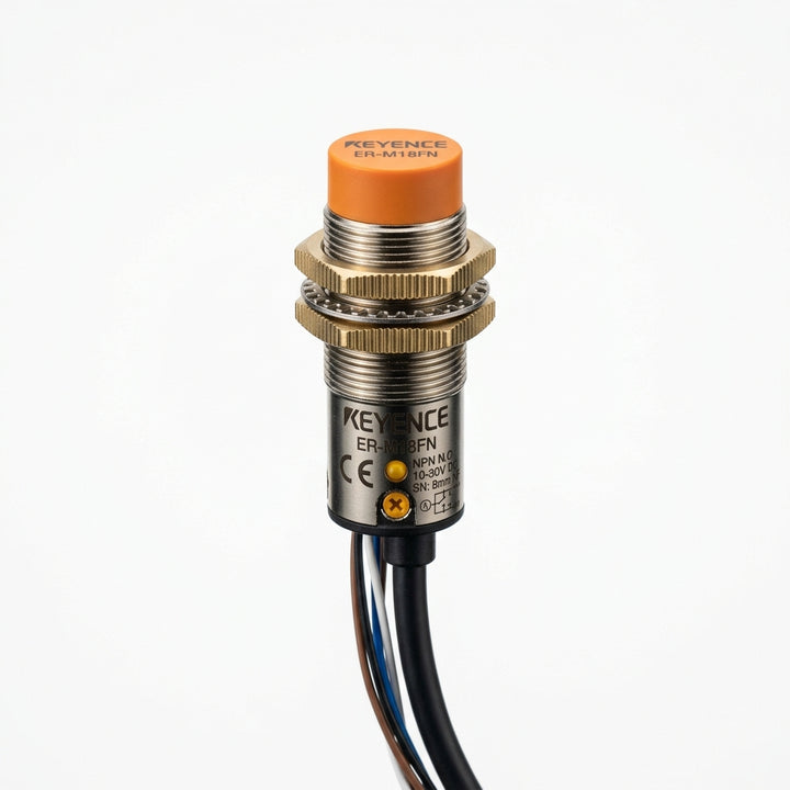 kEYENCE ER-M18FN
