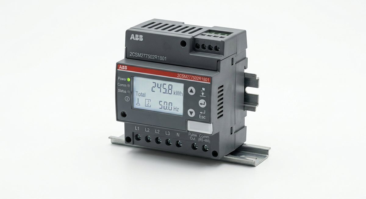 ABB 2CSM277502R1801