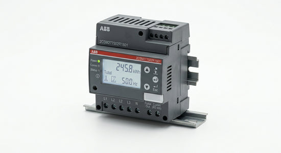 ABB 2CSM277502R1801