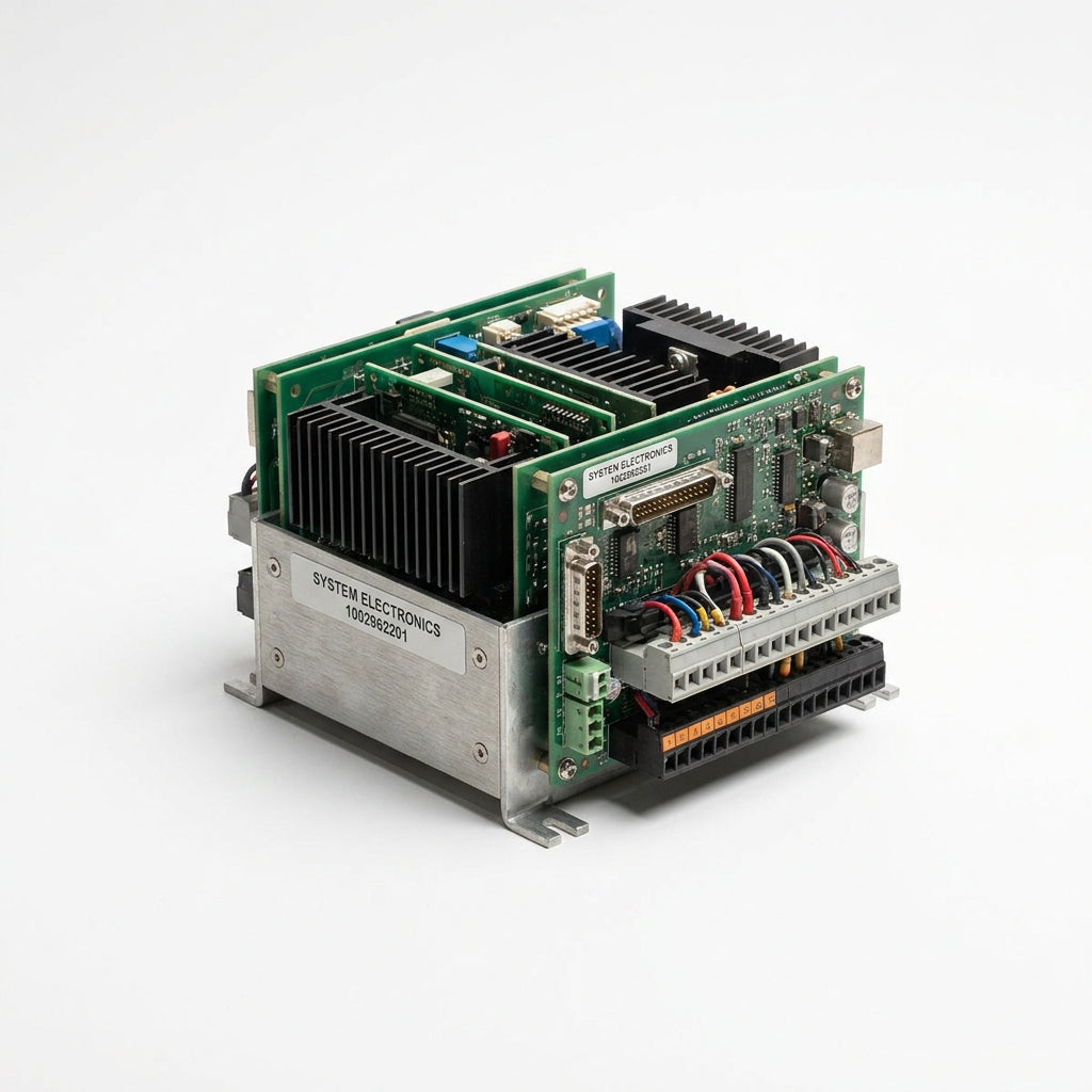 System Electronics 1002962201