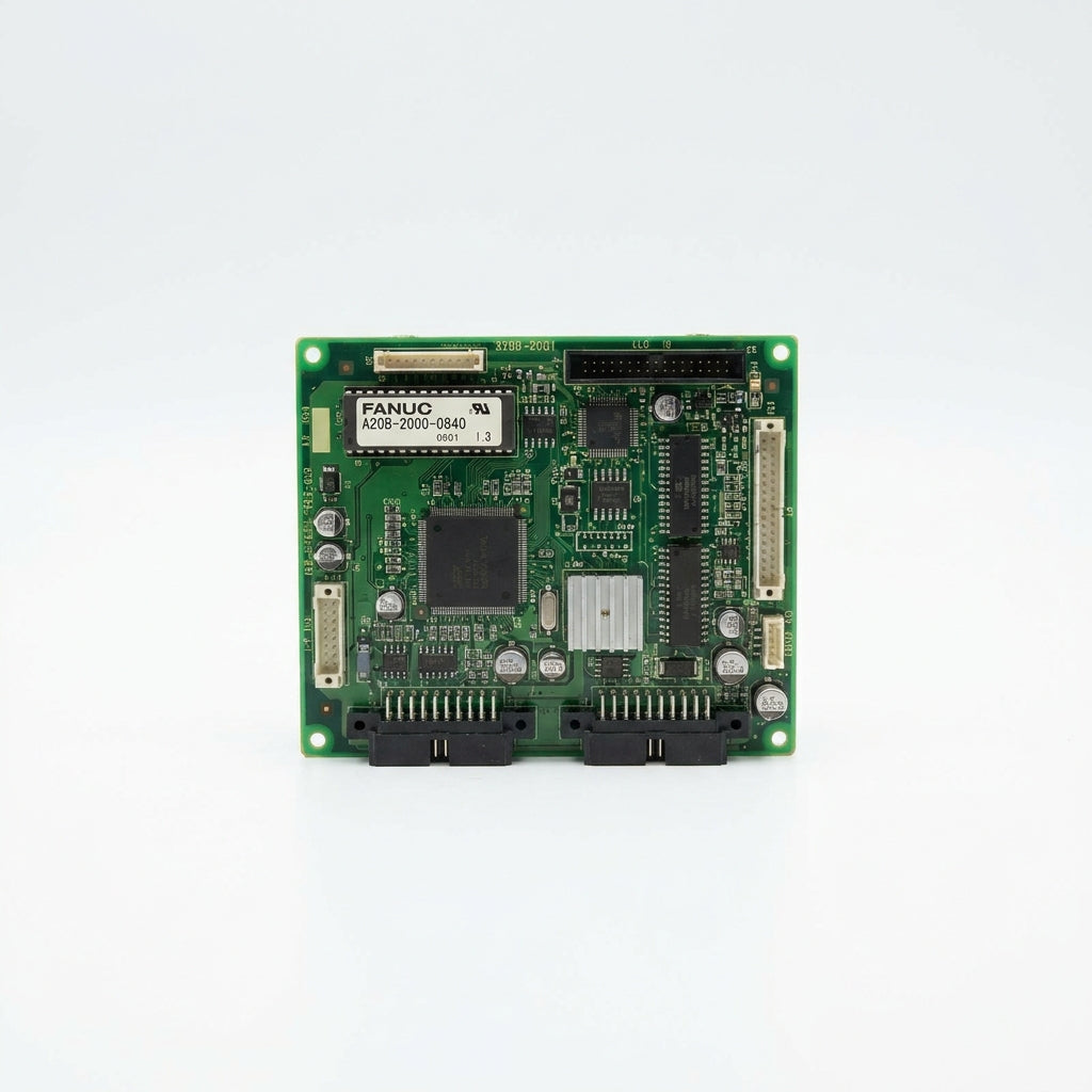 Fanuc A20B-2000-0840