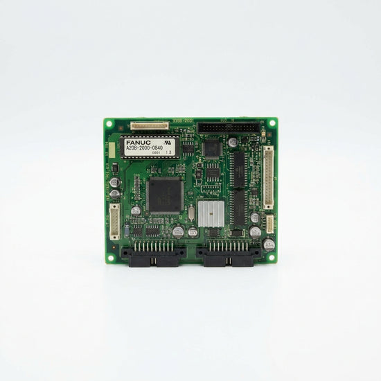 Fanuc A20B-2000-0840