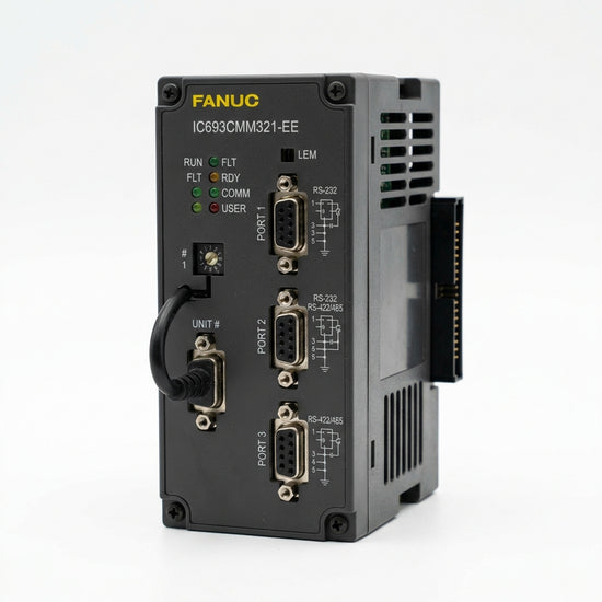 FANUC IC693CMM321-EE