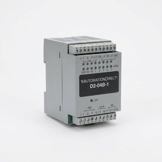 AutomationDirect D2-04B-1