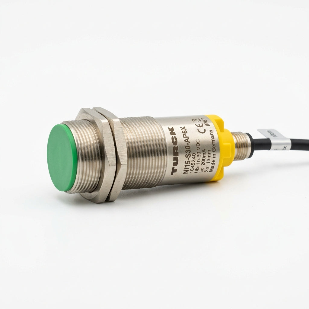 TURCK 1645240