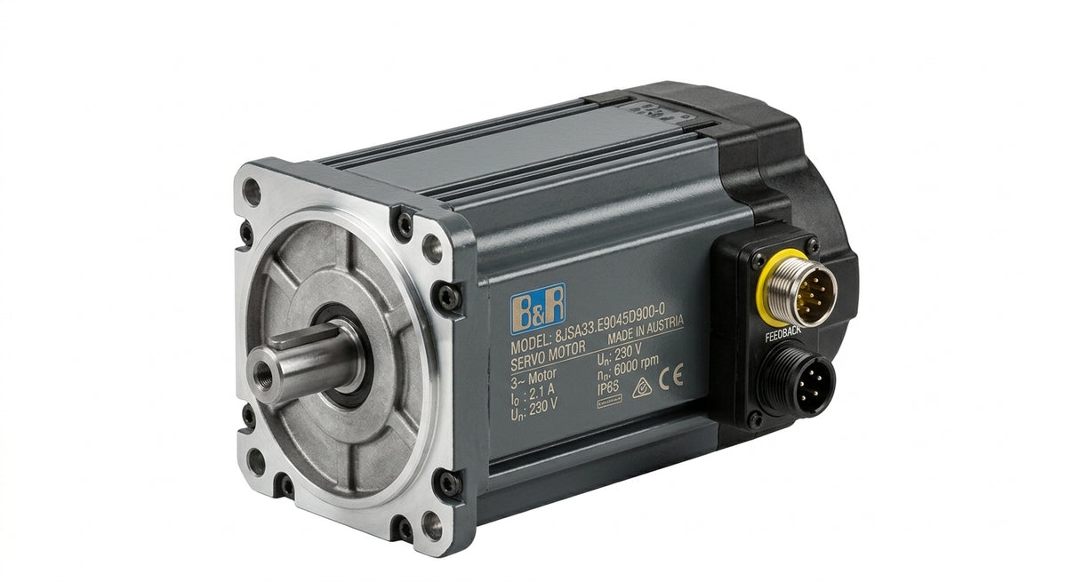 B&R 8JSA33.E9045D900-0