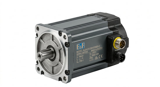 B&R 8JSA33.E9045D900-0
