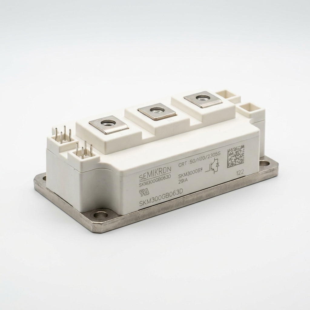 Semikron SKM300GB063D