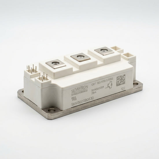 Semikron SKM300GB063D