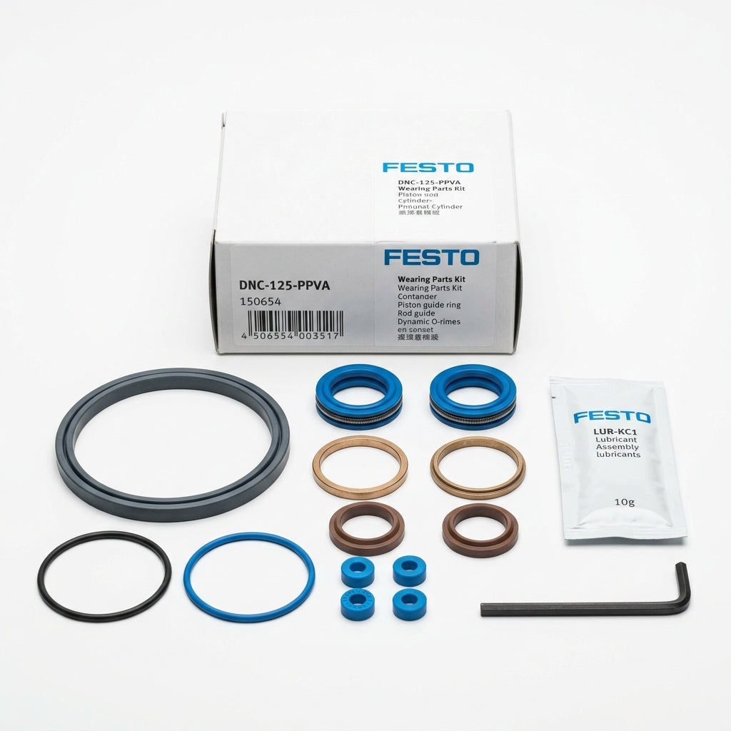 FESTO DNC-125- PPVA