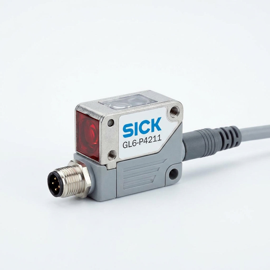 SICK GL6-P4211