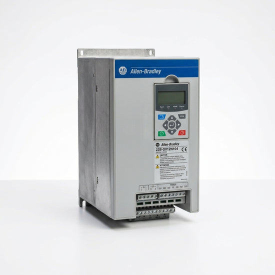Allen-Bradley 22B-D012N104