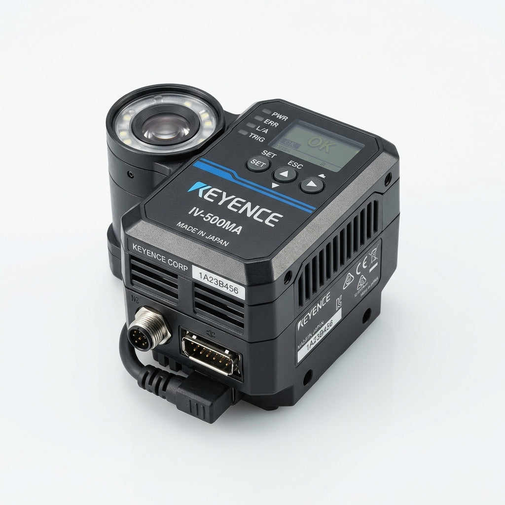 KEYENCE CORP IV-500MA