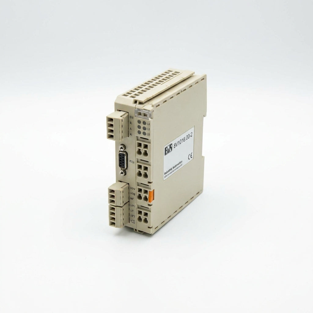 B&R Industrial Automation 8V1016.00-2