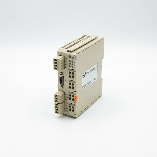 B&R Industrial Automation 8V1016.00-2