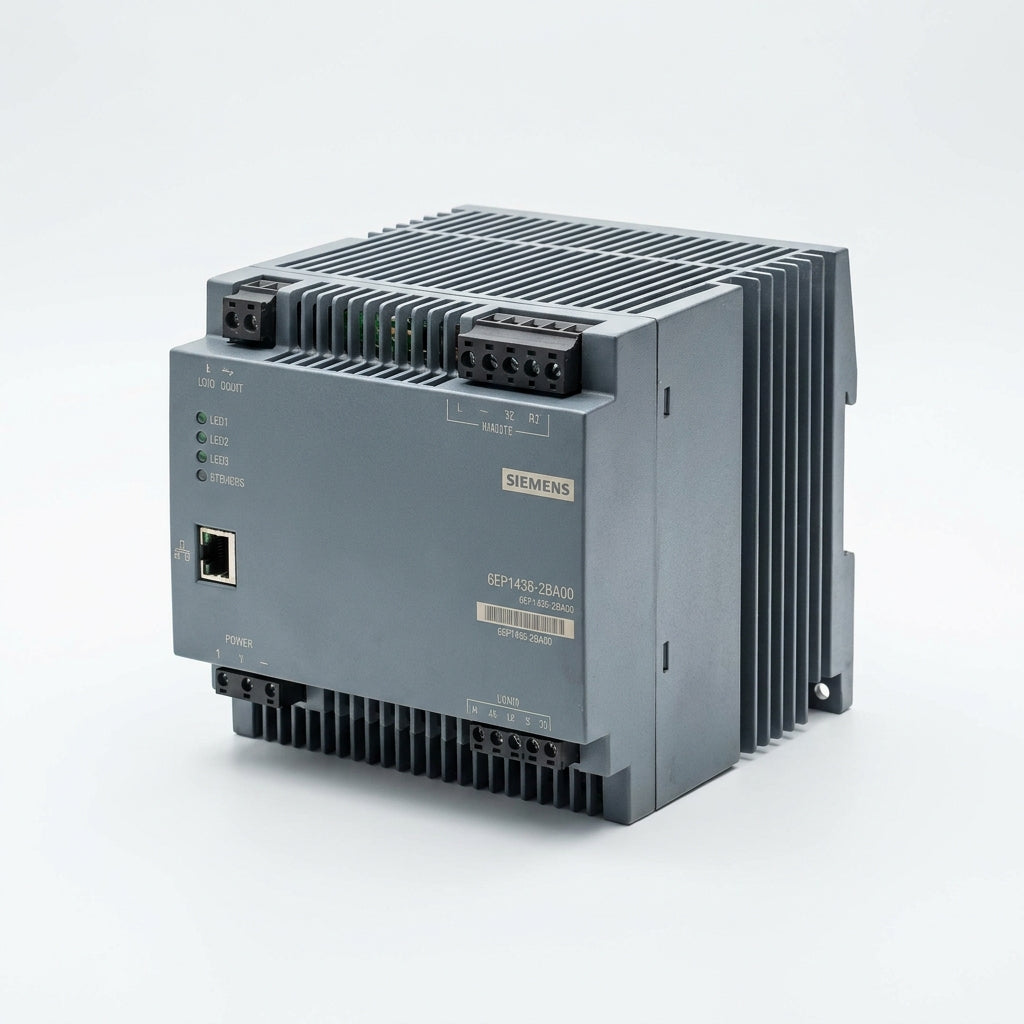SIEMENS 6EP1436-2BA00