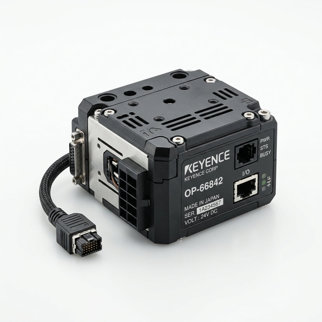 KEYENCE CORP OP-66842