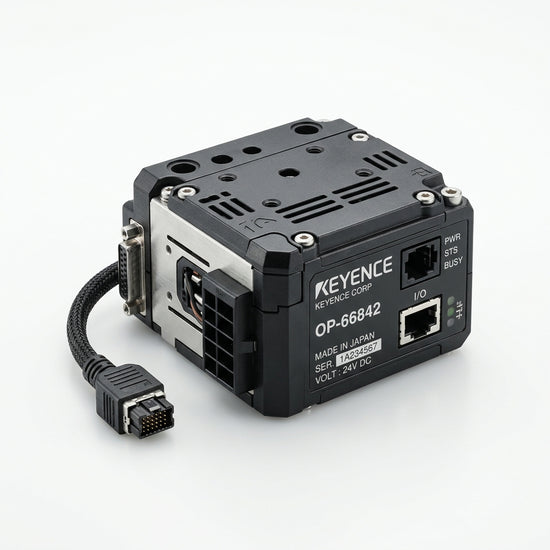 KEYENCE CORP OP-66842