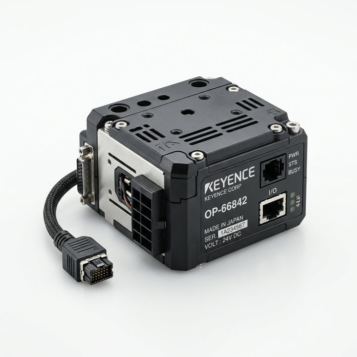 KEYENCE CORP OP-66842