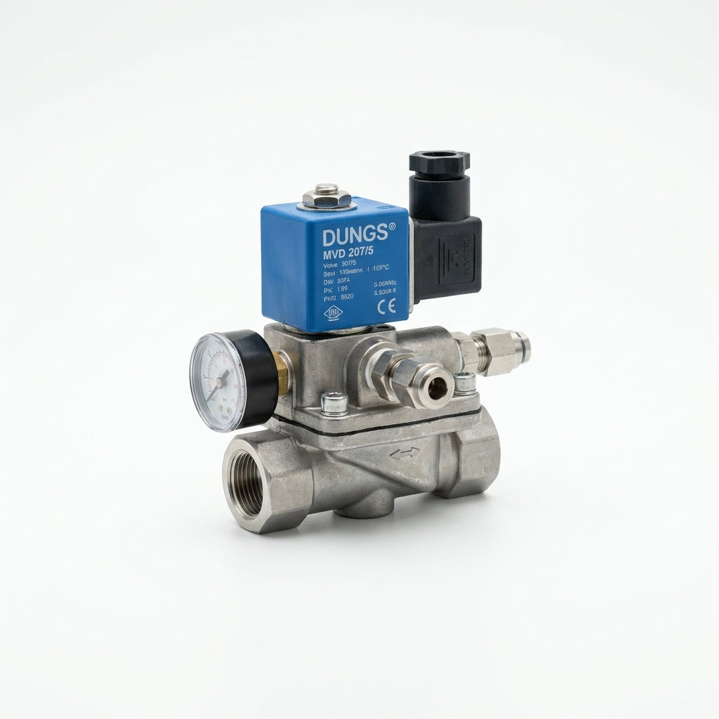 DUNGS MVD 207/5