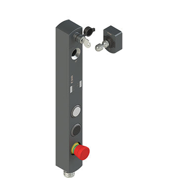 Pizzato NS D4ST1STK-F41N003