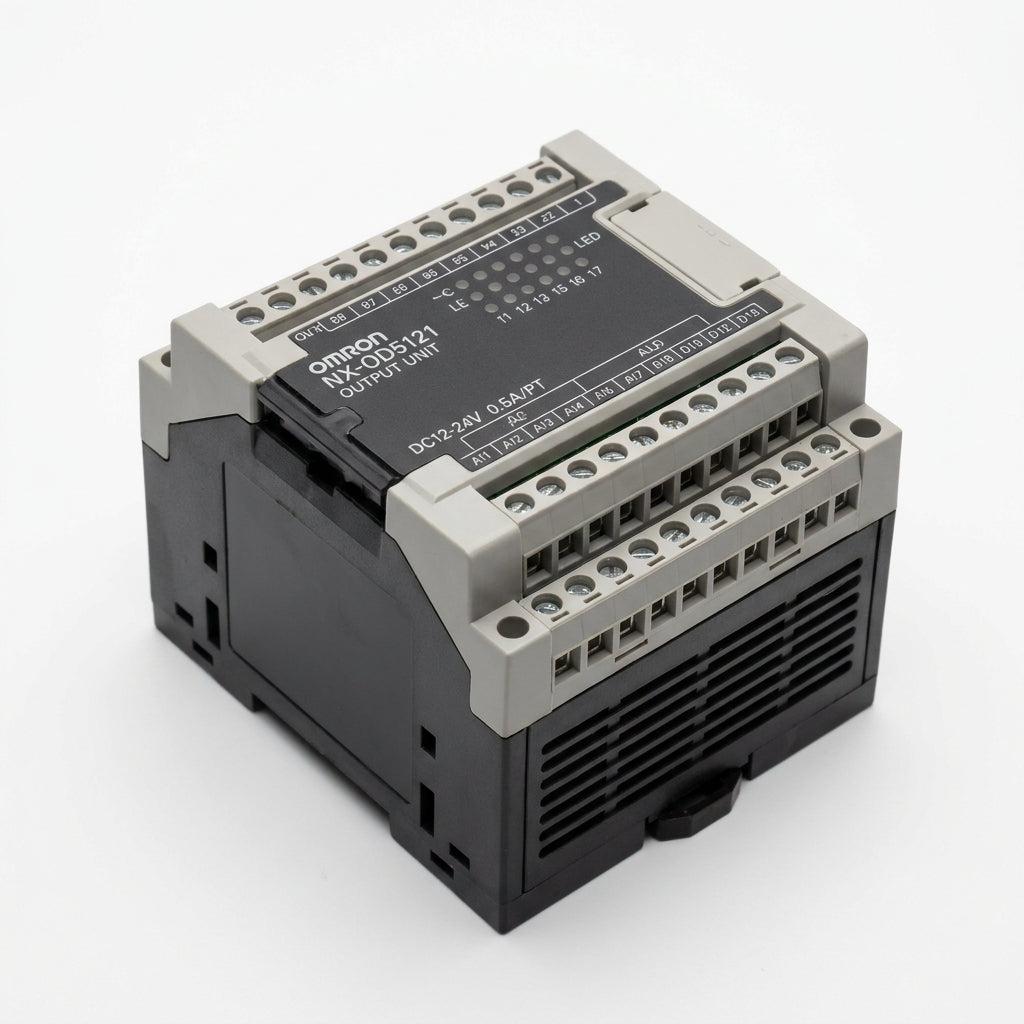 Omron NX-OD5121