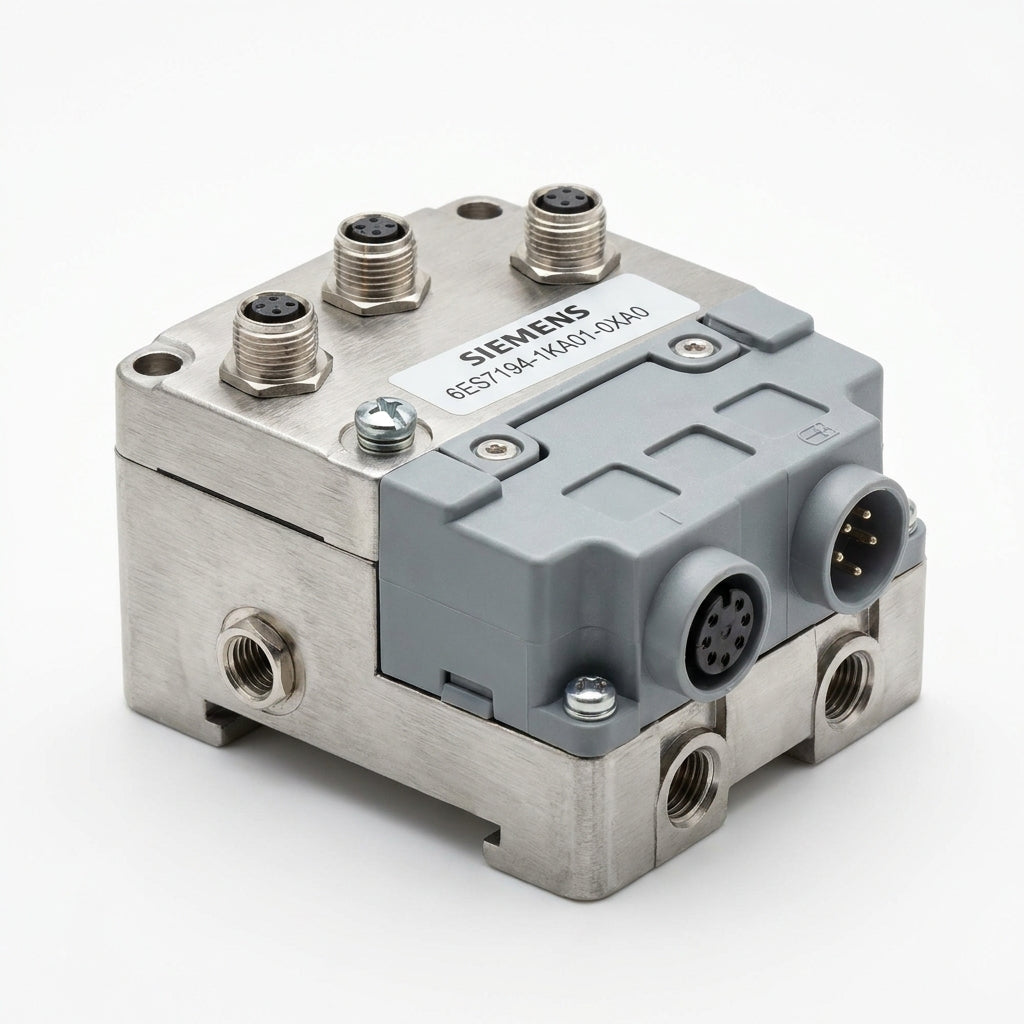 Siemens 6ES7194-1KA01-0XA0