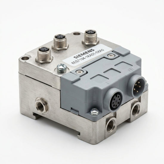 Siemens 6ES7194-1KA01-0XA0