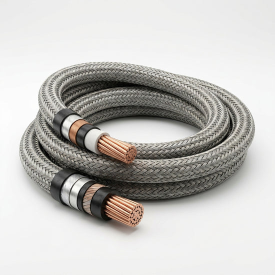 BIND CF5-05-25-1 igus continuous flexing control cable unshielded 25CX20 AWG