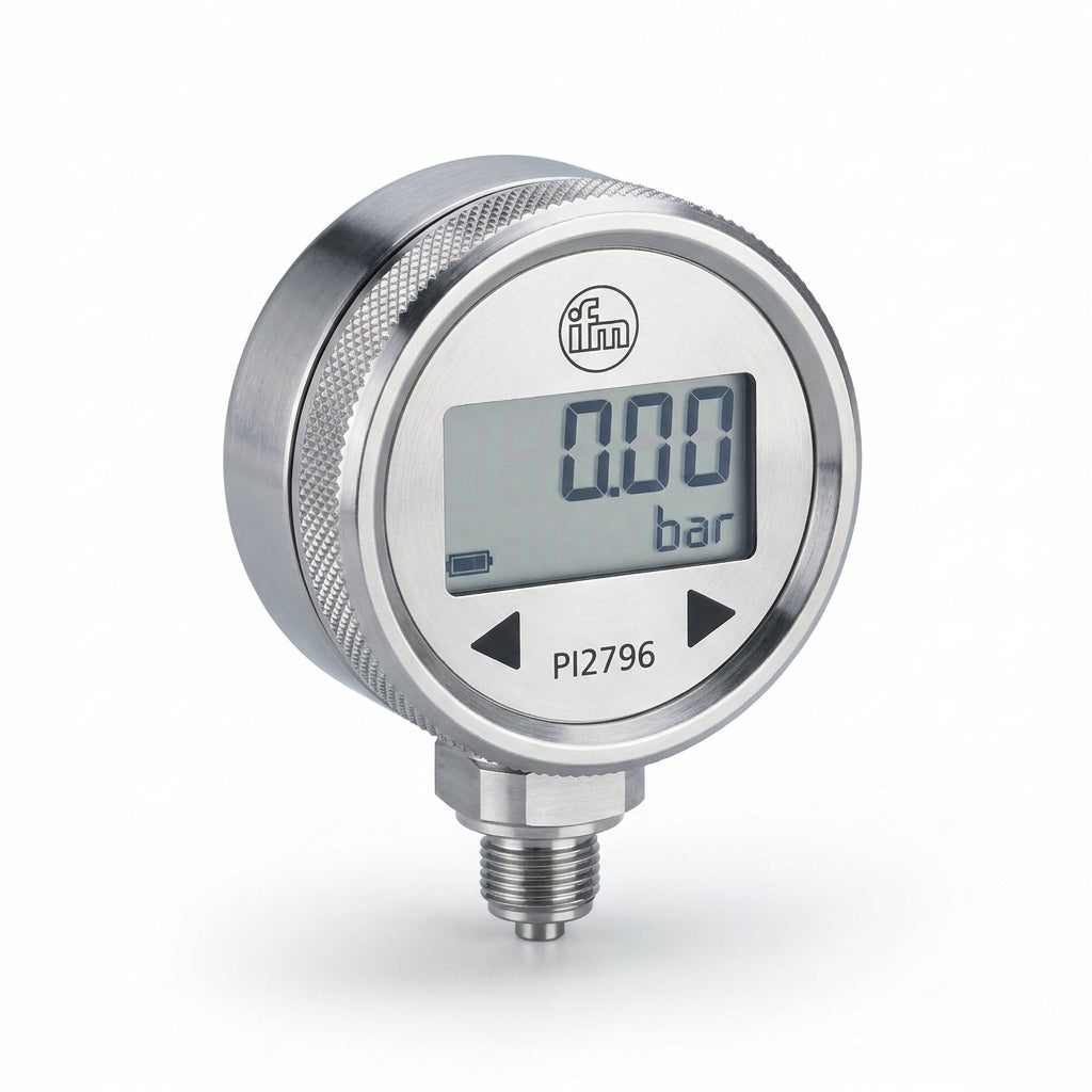 ifm electronic PI2796