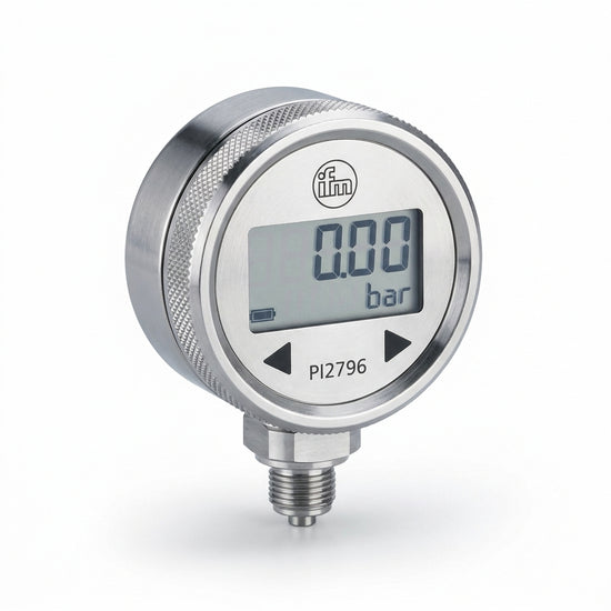 ifm electronic PI2796