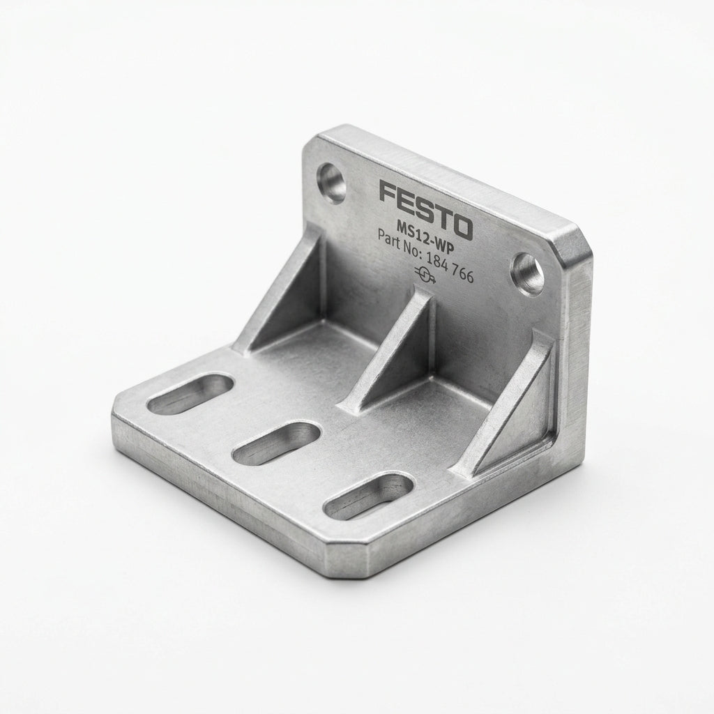 FESTO MS12-WP