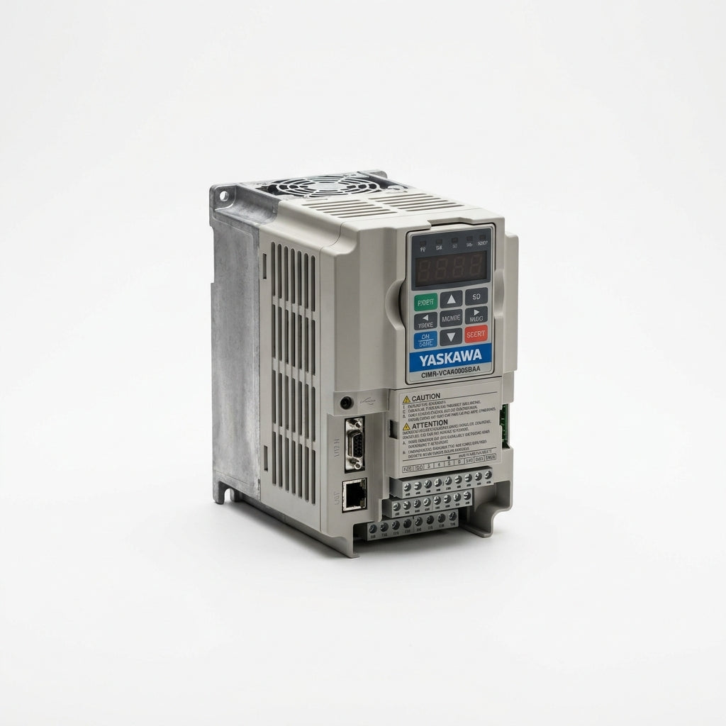 Yaskawa CIMR-VC4A0002BAA