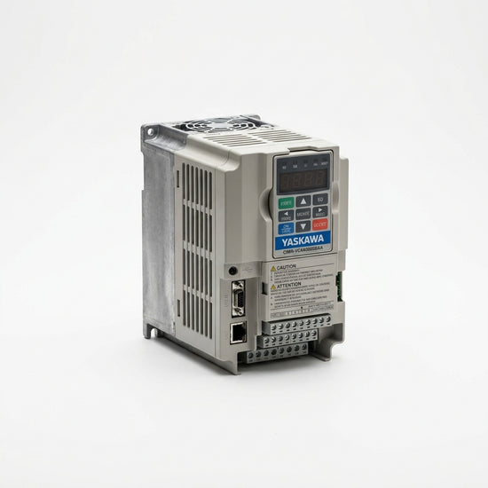 Yaskawa CIMR-VC4A0002BAA