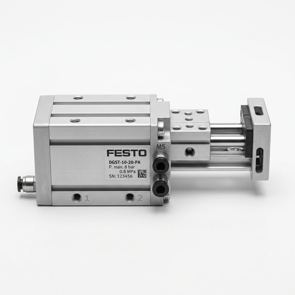 FESTO DGST-10-20-PA