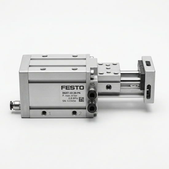 FESTO DGST-10-20-PA