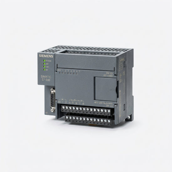 Siemens 6ES7223-1BL22-0XA0