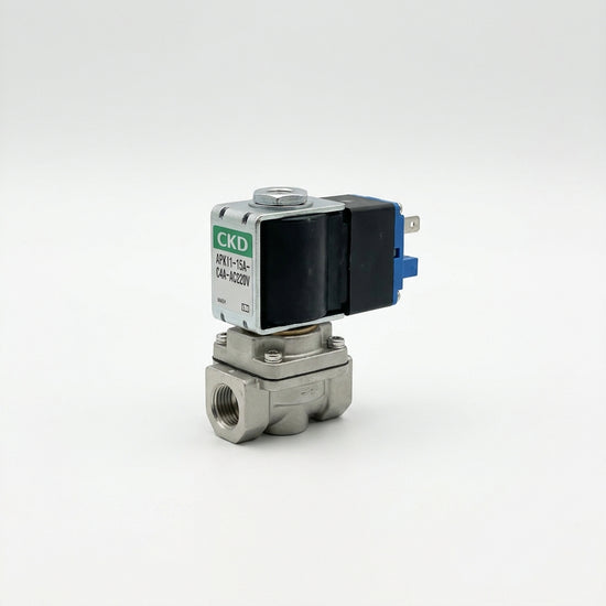 CKD APK11-15A-C4A-AC220V