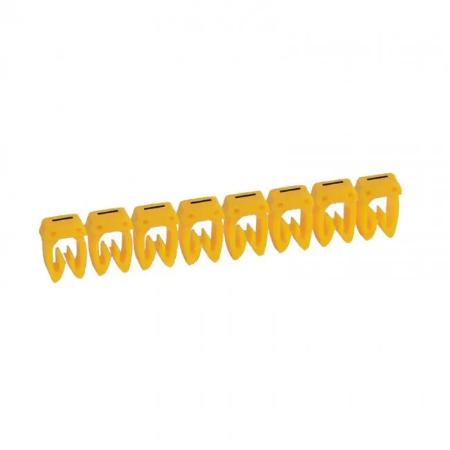 CAB 3 SECCD 05 A 1.5 mm LETRA I 20-18
