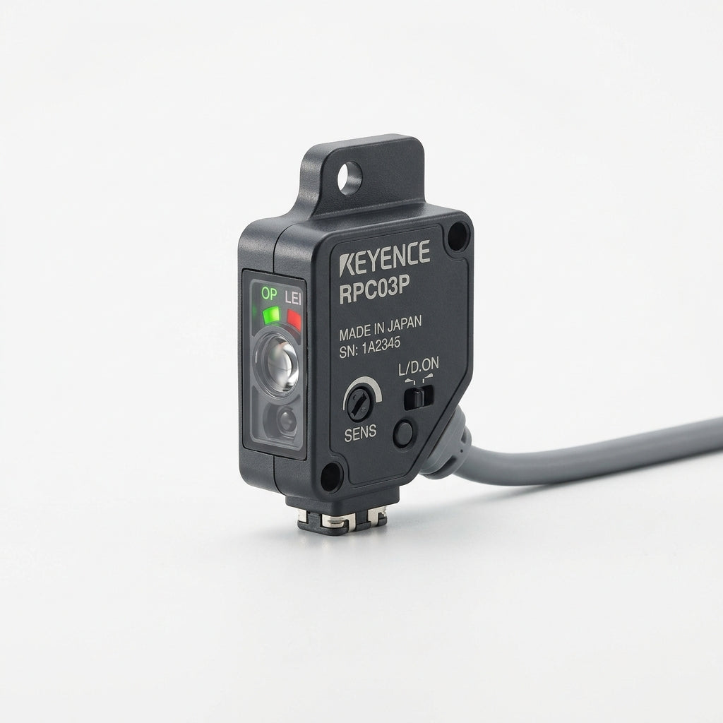 KEYENCE RPC03P