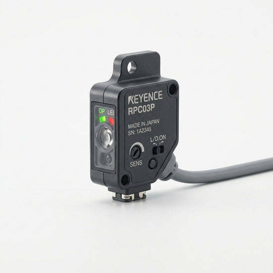 KEYENCE RPC03P