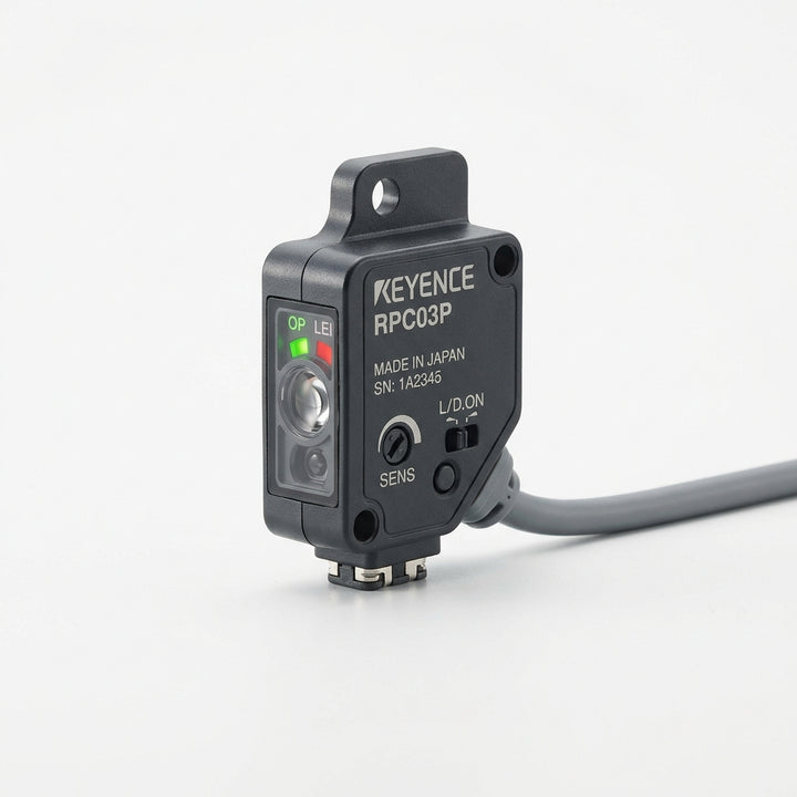 KEYENCE RPC03P