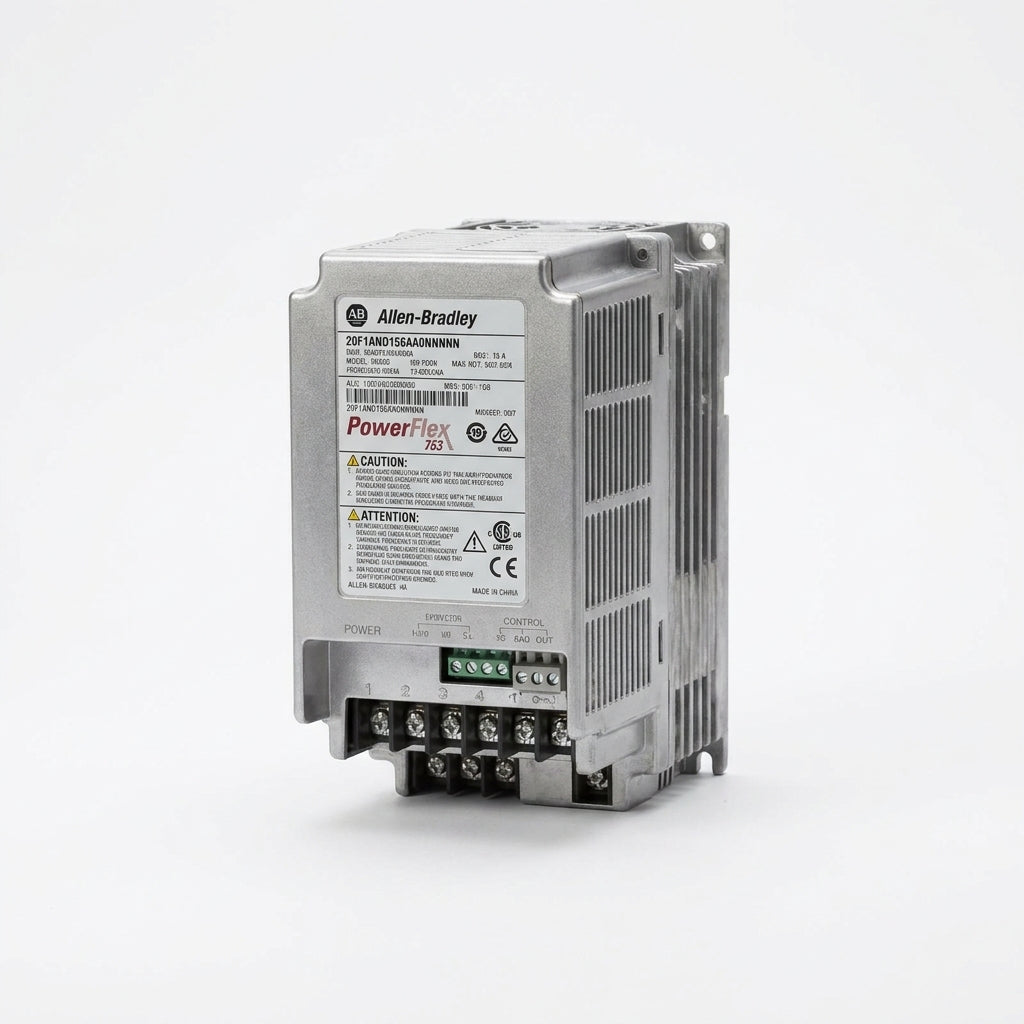Allen-Bradley 20F1AND156AA0NNNNN