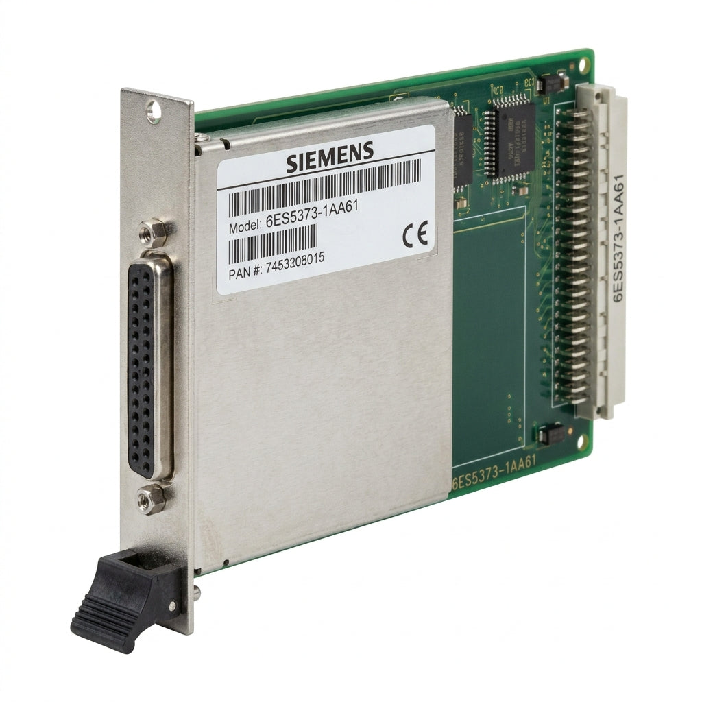 SIEMENS 6ES5373-1AA61