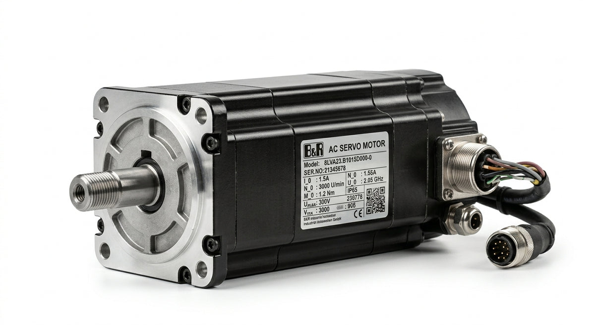 B&R 8LVA23.B1015D000-0