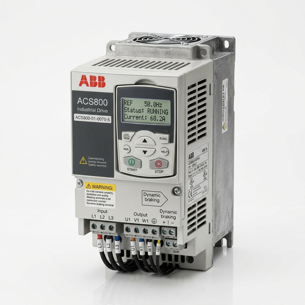 ABB ACS800-01-0070-5