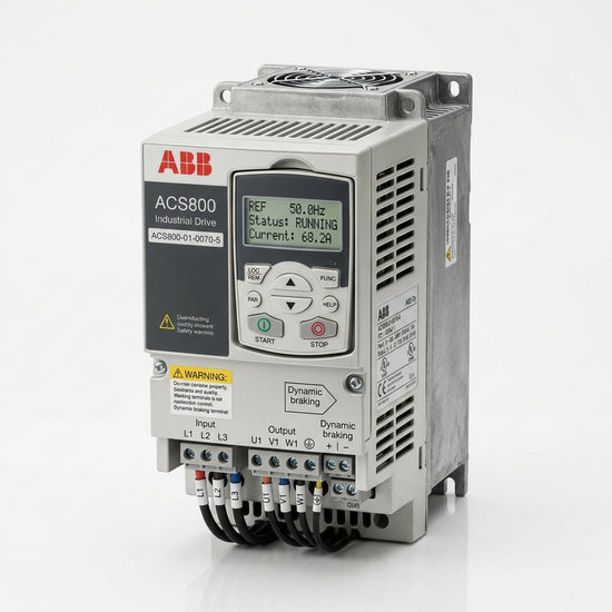 ABB ACS800-01-0070-5