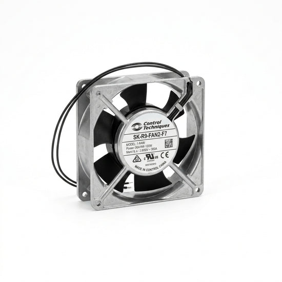 Control Techniques SK-R9-FAN2-F7