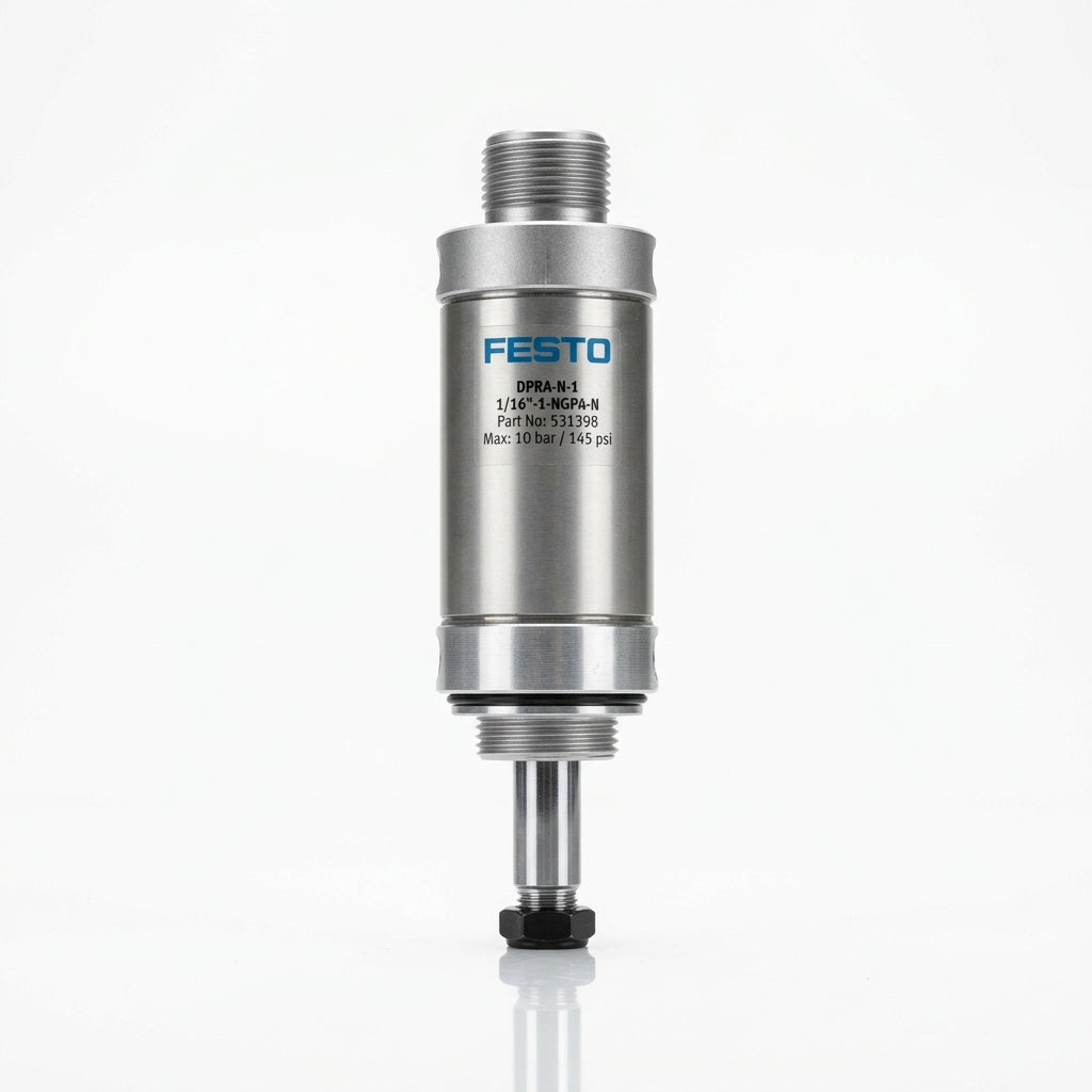 FESTO DPRA-N-1 1/16"-1-NGP4-N