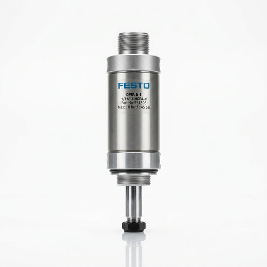 FESTO DPRA-N-1 1/16"-1-NGP4-N